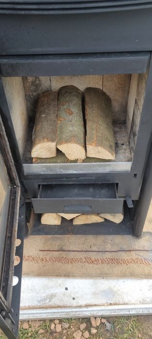 Kominek wolnostojacy 9 KW . Koza , piecyk , Możliwość wysyłki
