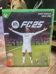 EA Sports FC 25 Xbox Series X/S Xbox One PL Skup SklepRetroWWA