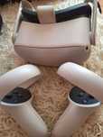 Oculus quest 2 128 gb  stan bardzo dobry