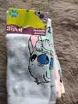 3 pack skarpetek 34-36 damskie stitch Disney