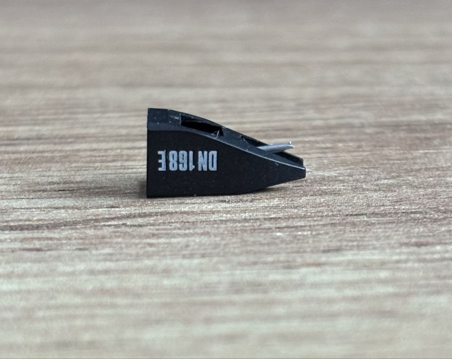 Igła Dual DN 168E