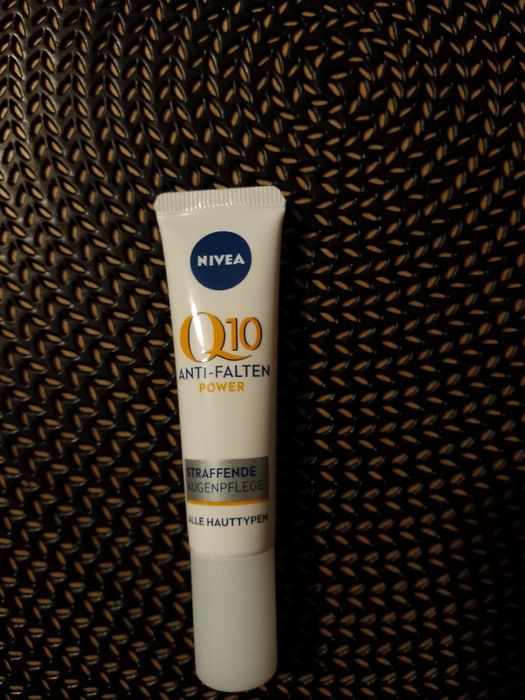 Krem pod oczy Nivea
