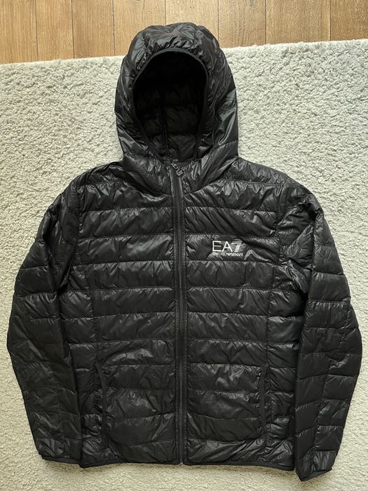 Куртка Armani Оригинал