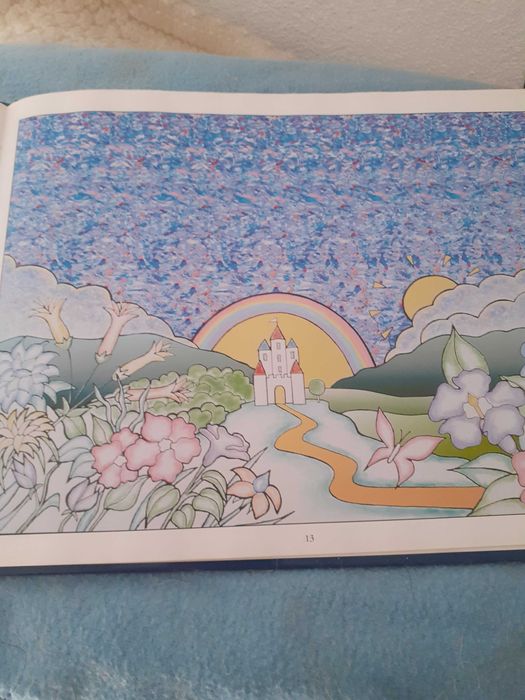 Livro olho mágico 2