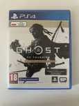 Gra Ghost Of Tsushima Director’s Cut PS4 PS5 PlayStation 4 5 Tanio!