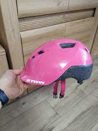 Kask rowerowy dziecięcy b-twin