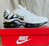 Nike Tn/Shox/Air Force