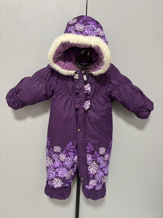 Зимовий комбінезон Lenne by Reima р.74-80