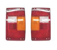 FAROLINS INTERIORES PARA LAND ROVER RANGE ROVER 82-89