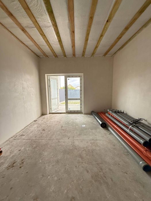 Будинок з газом в Бучі!