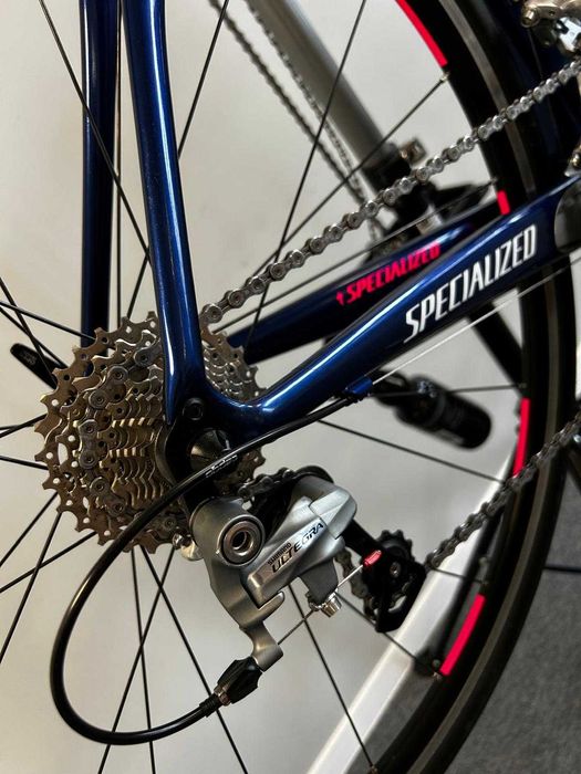 Specialized Roubaix SL3 Comp