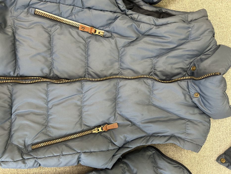 Продам куртку Reima