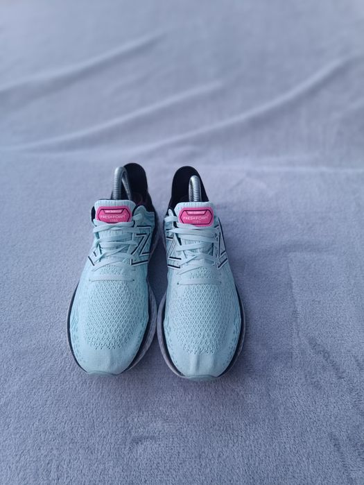 Женские кроссовки New Balance р38.5-39