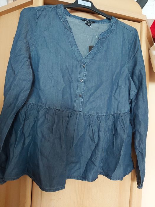 Nowa bluzeczka Ala jeans