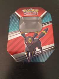 Pokemon TCG Puszka umbreon V