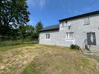 Mieszkanie 85 m² + działka 5 ar – Piorunka, 16 km od Krynicy-Zdroju