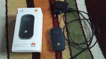 Router Huawei, sprawny
