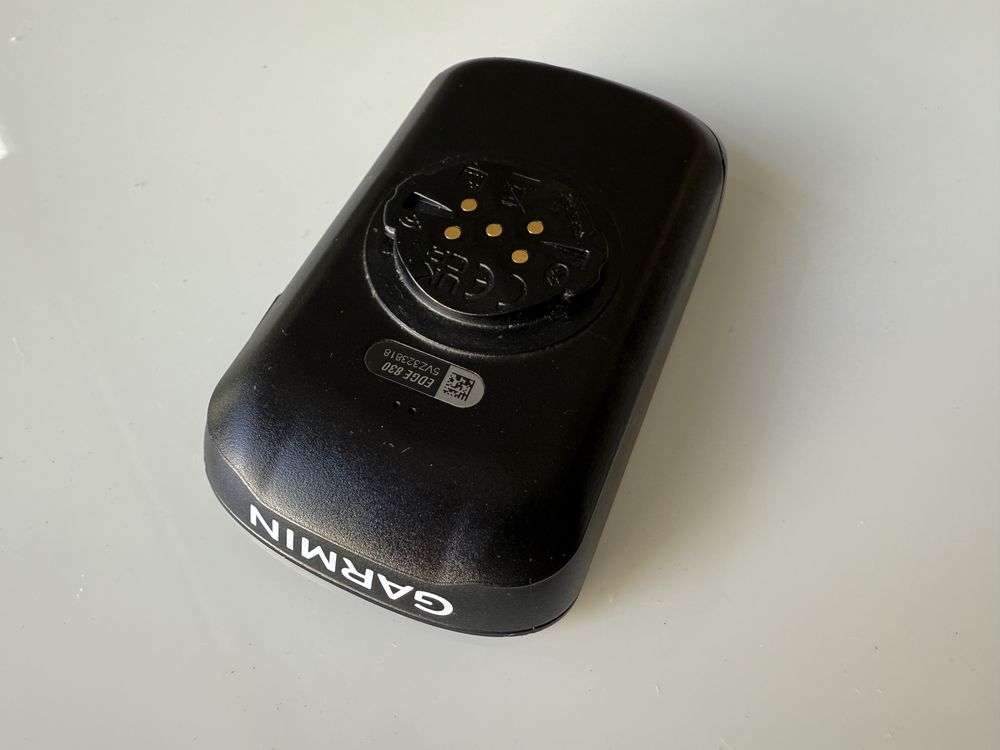 Garmin Edge 830 GPS