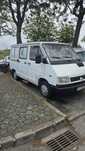 Renault Traffic 1996