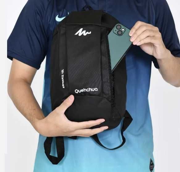 маленький рюкзак Quechua Decathlon (Франция) Arpenaz 10