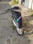 Honda dio 27 не на ходу