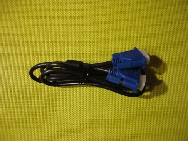 VGA Кабель для монитора