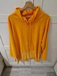 Oryginalna bluza oversize