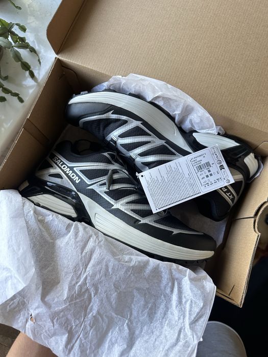 Кросівки Salomon XT-Pathway трекінгові