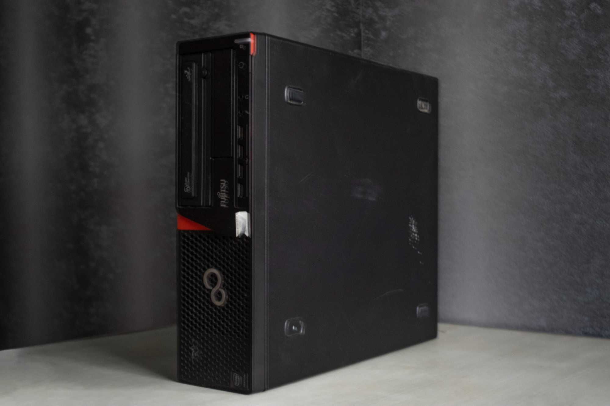 Продам компьютер Fujitsu