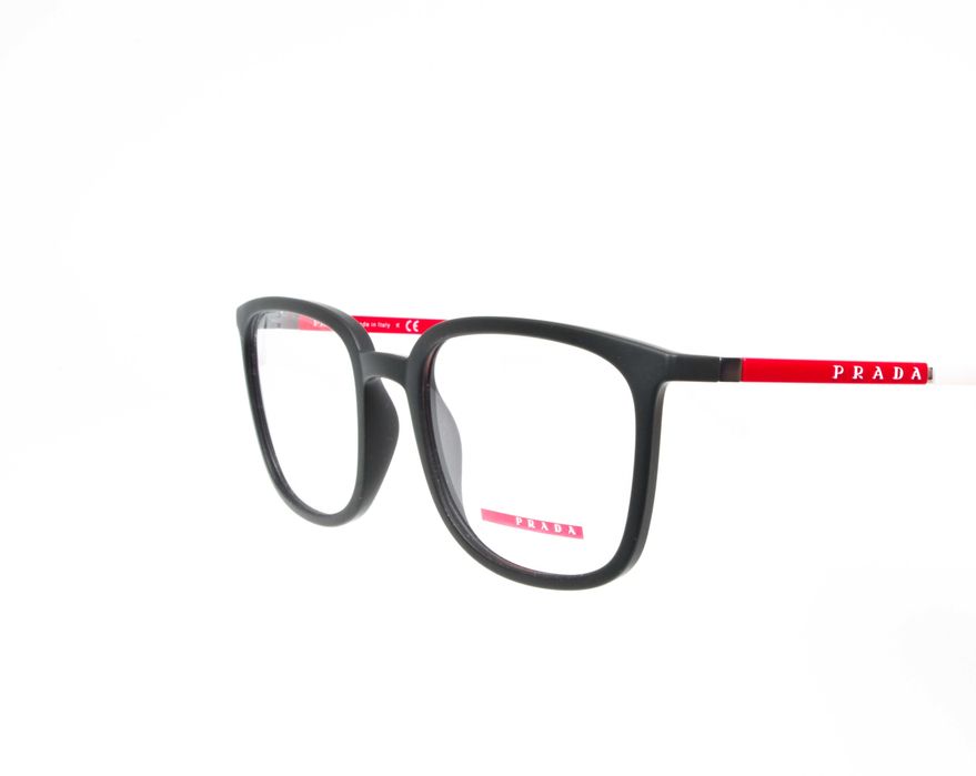 Prada Оригінал Оправа окуляри нова очки оригинал VPS05N