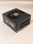 Zasilacz XTR XFX 650W Uszkodzony