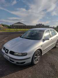 Seat Leon 1.9 TDI