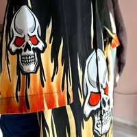 Koszula Skull Czacha Dnon Jeans