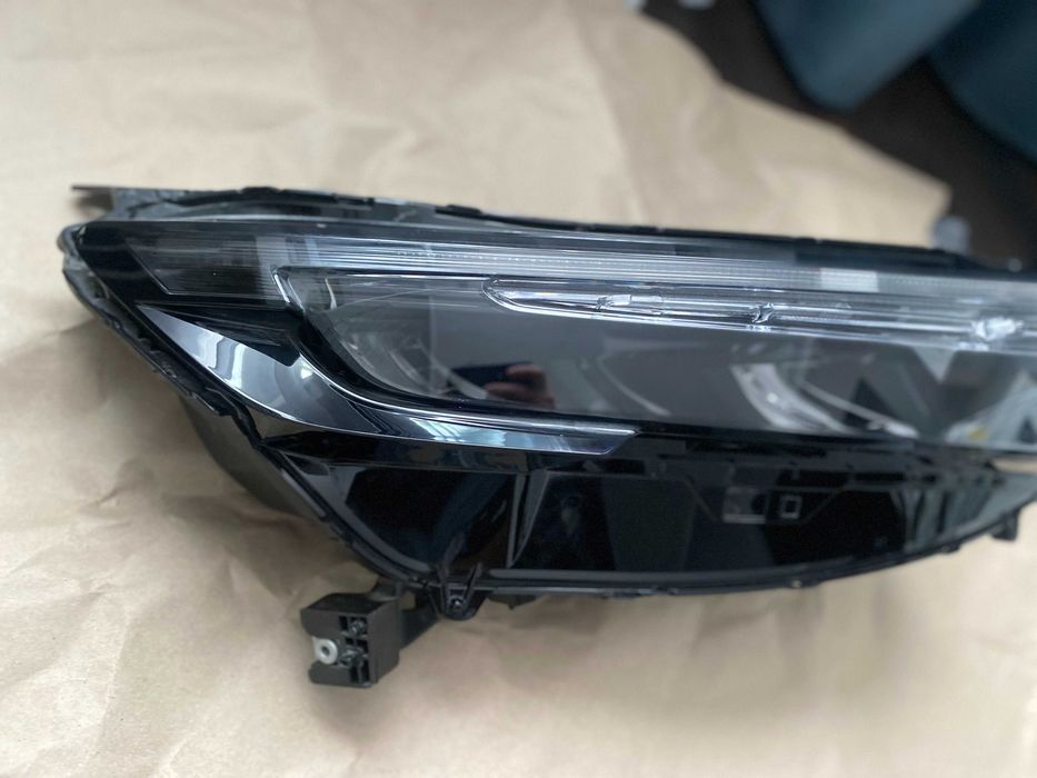 фара Full Led Honda CR-V 2023-24 Full Led