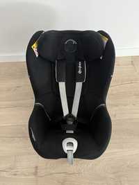 Fotelik samochodowy Cybex Sirona M2 i-size stardust black czarny baza