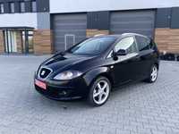 Продам seat altea xl 1.6mpi