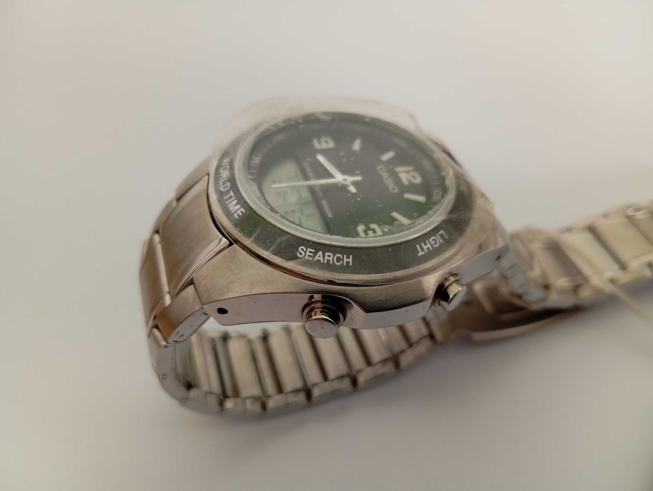 Zegarrek Casio DBW-30 -  nieużywany