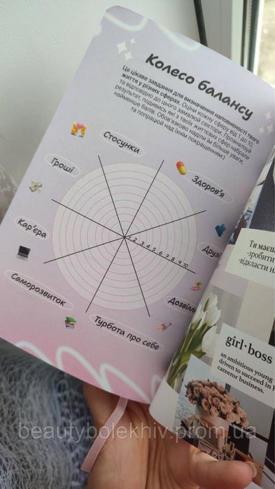 Планер Кенді Супер стар новий