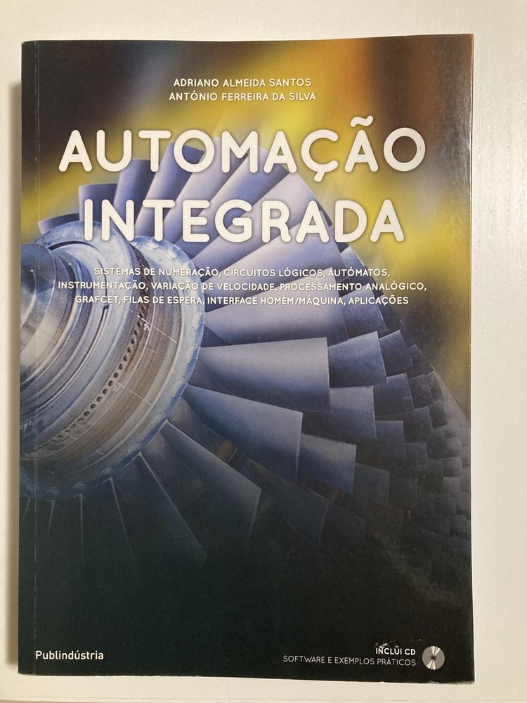 Automação Integrada