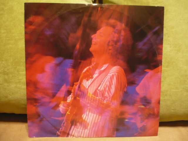 Płyta winylowa Lee Ritenour Feel the night.Zapraszam.