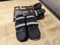 RukkaThermo buty dla psa - rozmiar 2