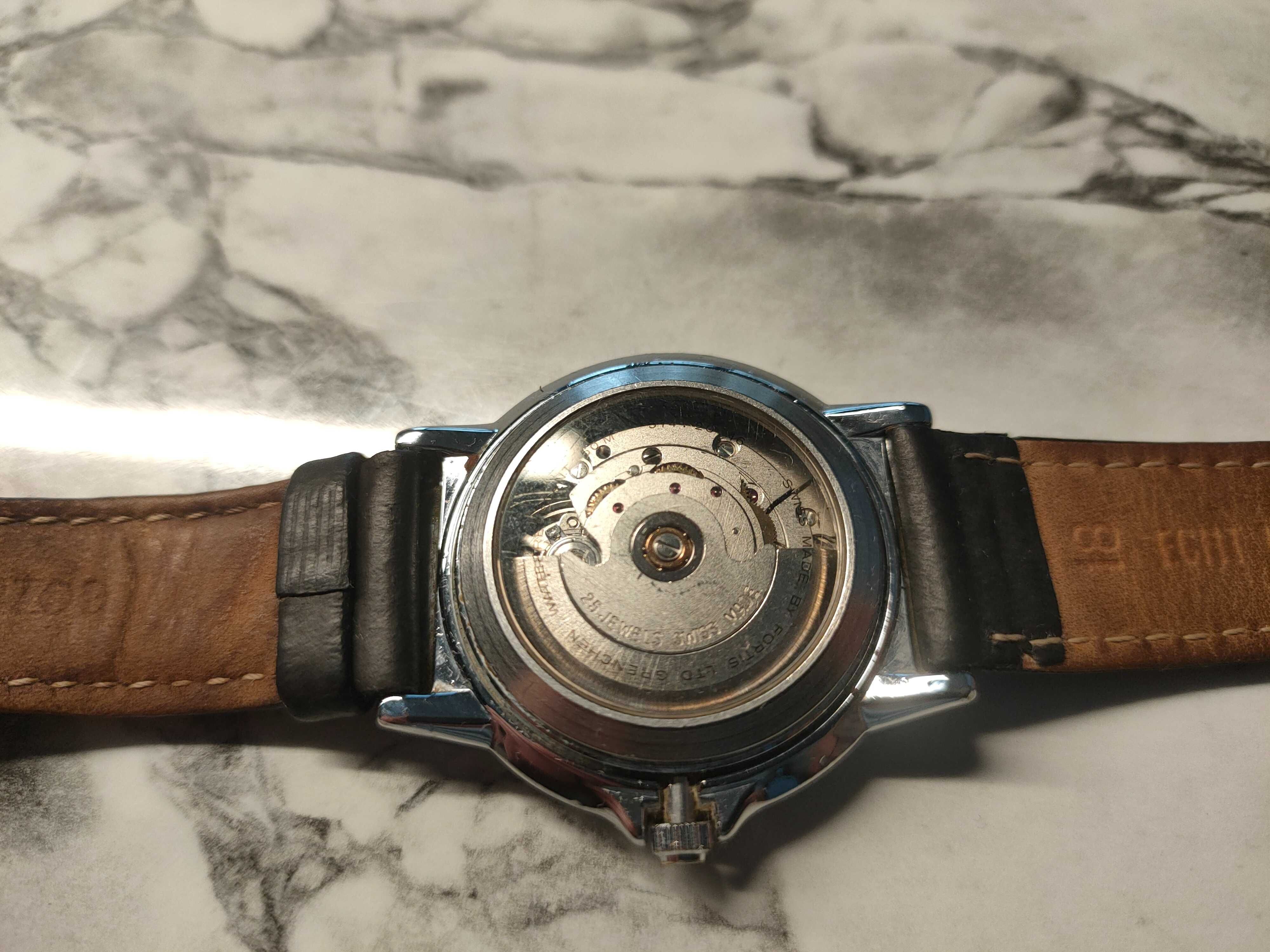 Zegarek Fortis Flieger Automat OKAZJA