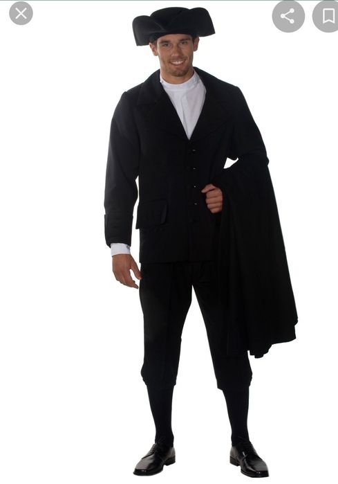 Traje Universidade do Minho