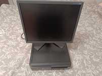 Spsrzedam komputer i7 4790+ rx6400