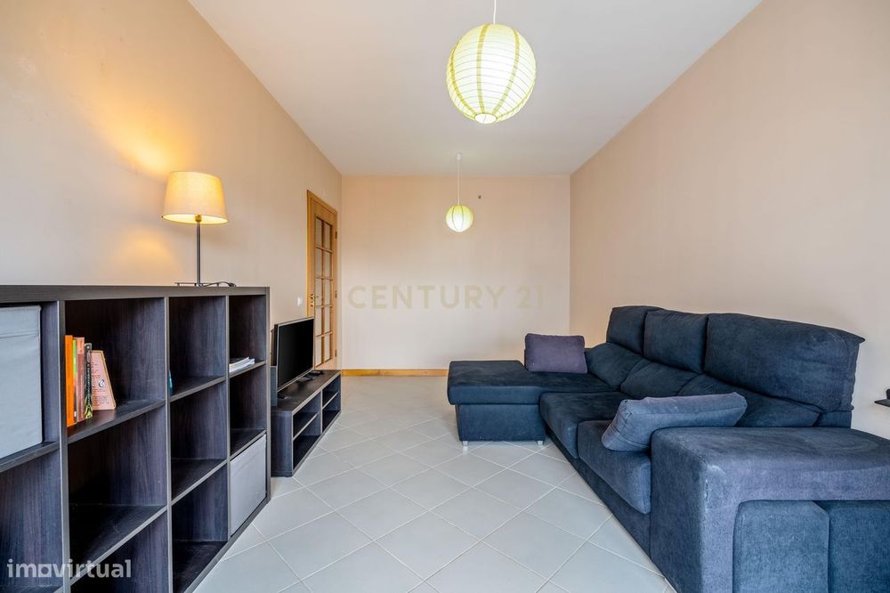 Apartamento T1 para venda no centro de Silves