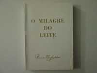 O milagre do leite- Bernarr MacFadden