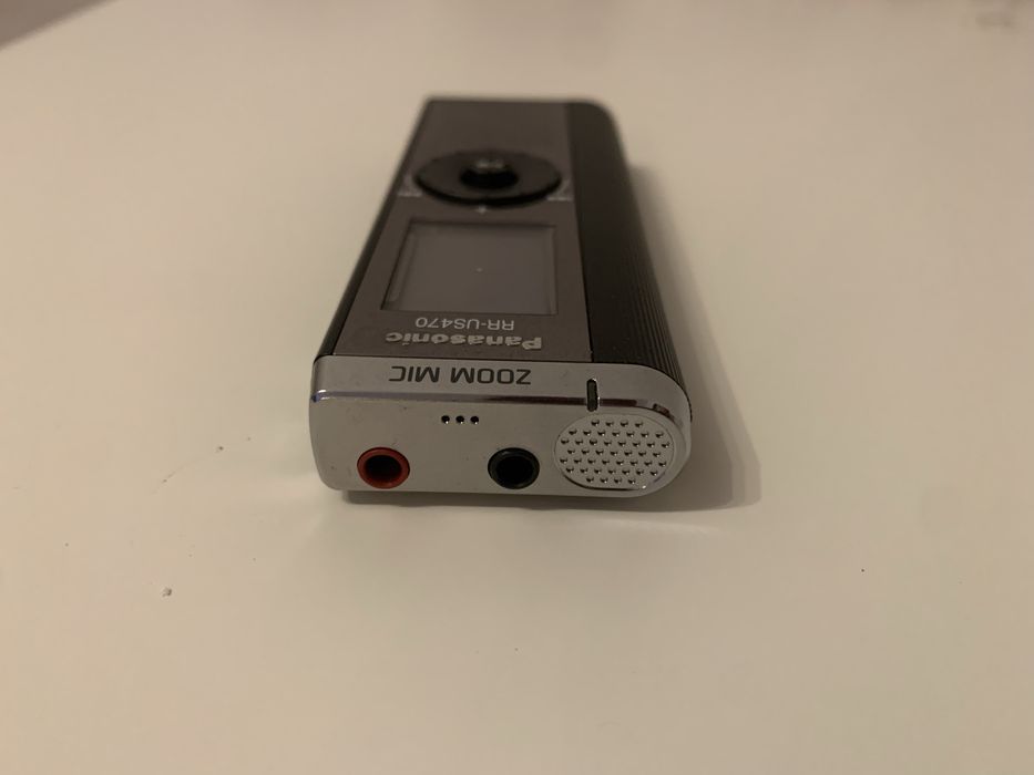 Recorder Panasonic RR-US470