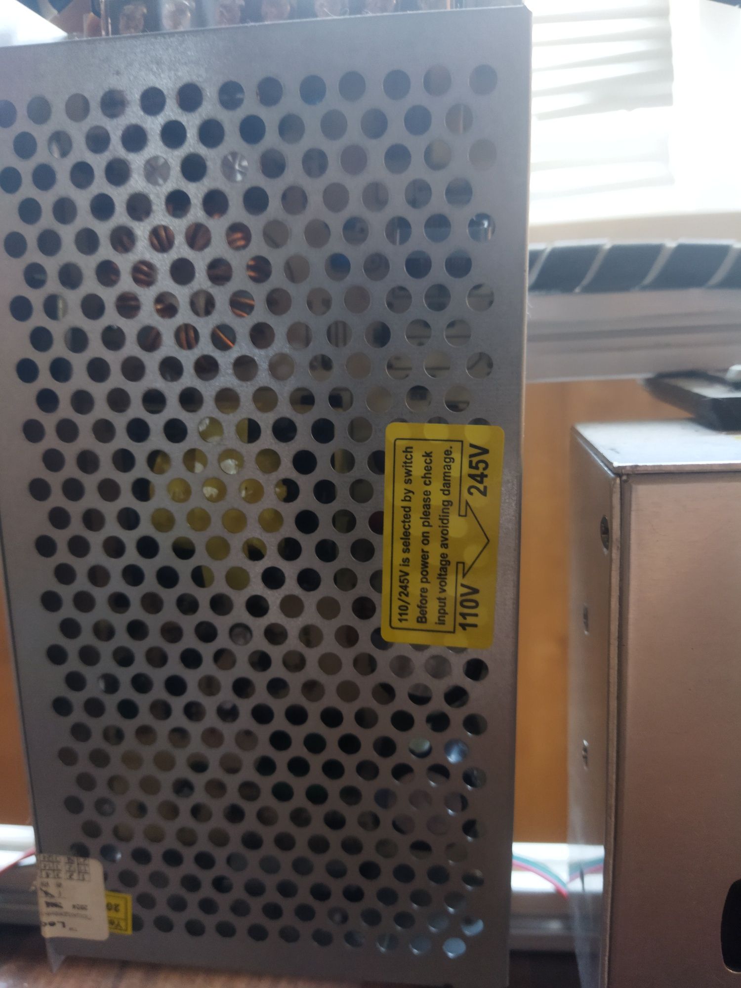 3Д принтер Core XY 3D printer 310*310*310