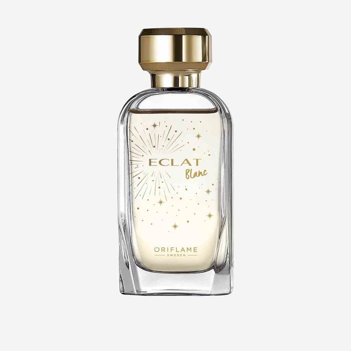 Woda toaletowa Eclat Blanc 50ml