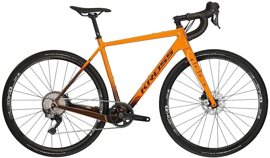 Rower gravel Kross Esker 7.0/2024 w 100% gotowy DARMOWA DOSTAWA / RATY